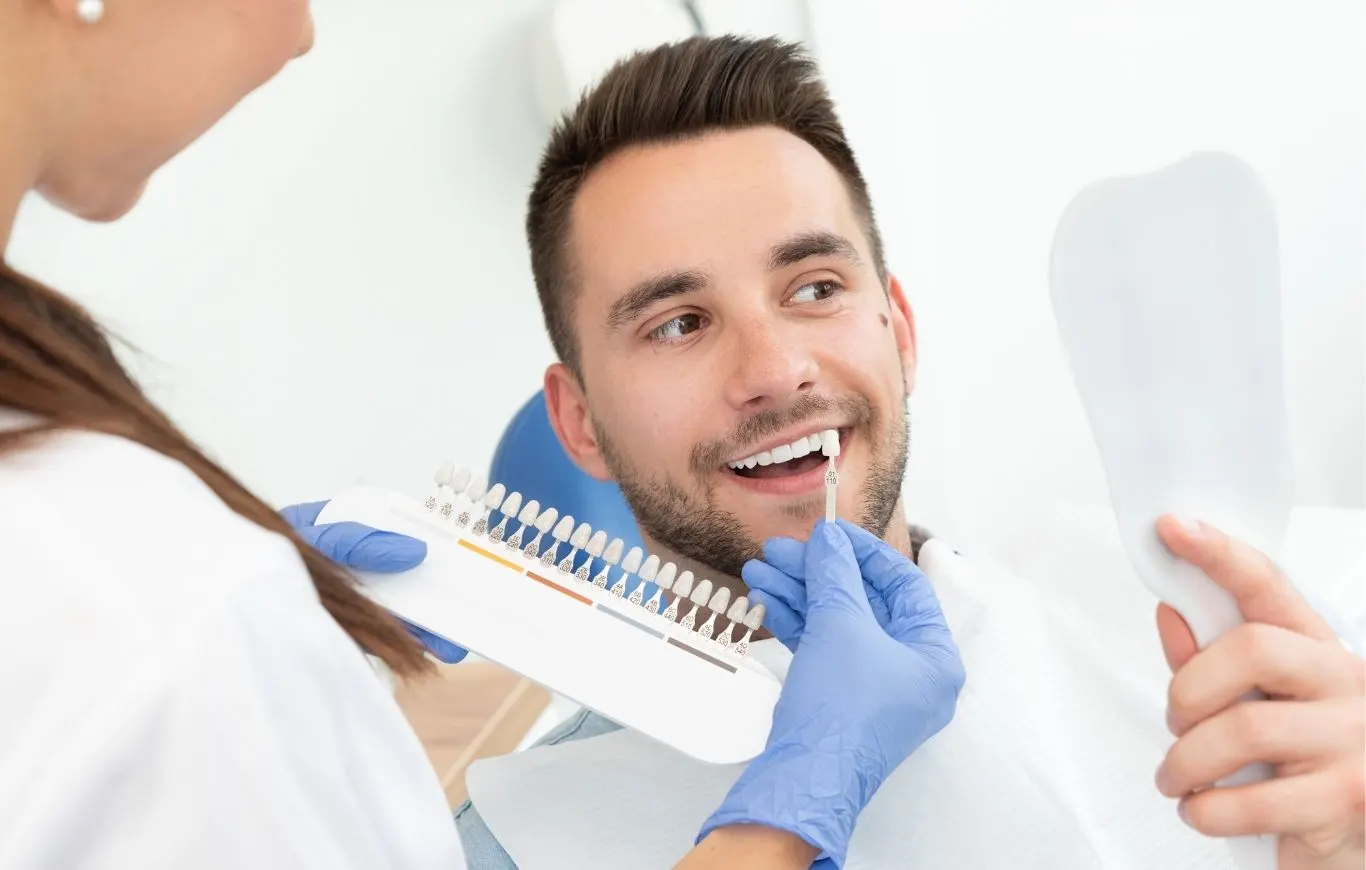 Dental Veneers