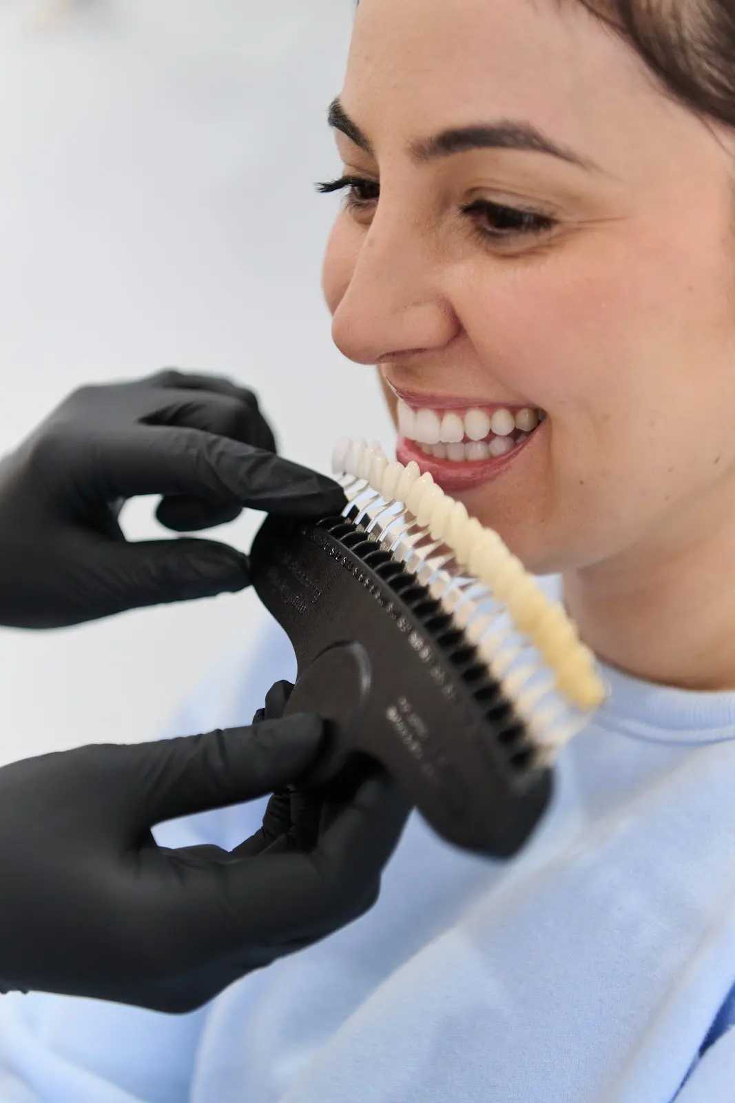 Personalised Treatment Planning Process