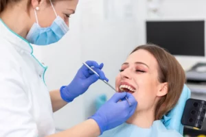 Dentist West Lakes