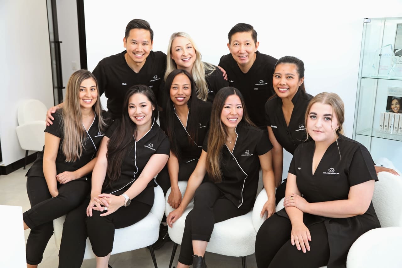 Dentist Port Adelaide